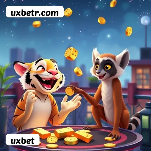 uxbet APP mobile iOS Android - 187 mil downloads São Paulo Rio BH