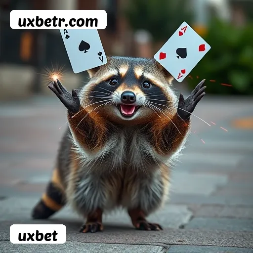 Comparação APP mobile vs versão web da uxbet