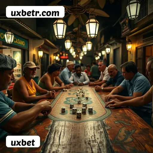 FAQ uxbet Brasil - Perguntas frequentes sobre bônus, PIX, RTP, APP mobile e VIP