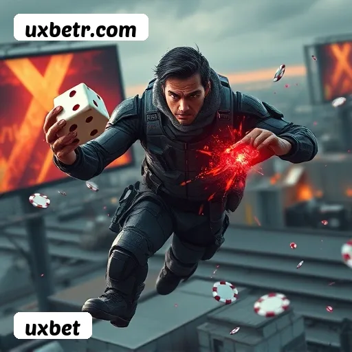 Níveis do programa VIP da uxbet