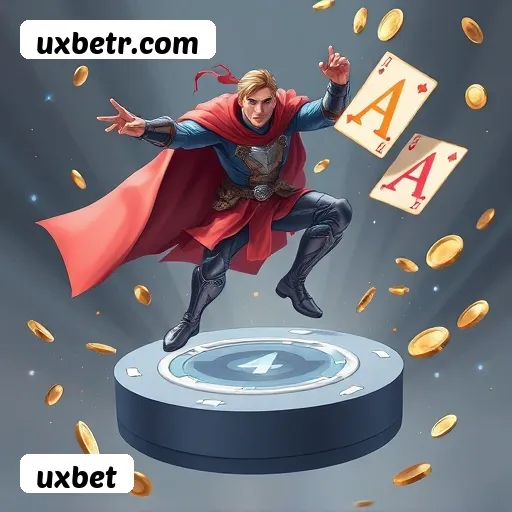 uxbet PIX instantâneo Brasil - Depósito e saque em minutos 24/7