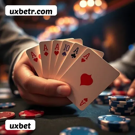 Principais provedores de slots da uxbet - NetEnt, Pragmatic Play, Play'n GO