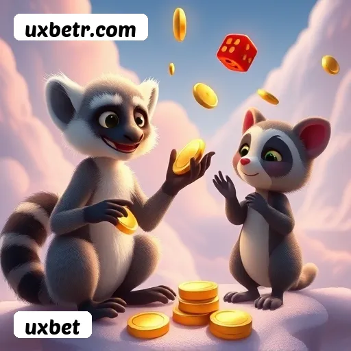 Tabela RTP dos jogos de cassino da uxbet