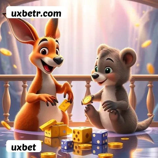 Vantagens exclusivas uxbet para jogadores brasileiros - São Paulo, Rio, BH