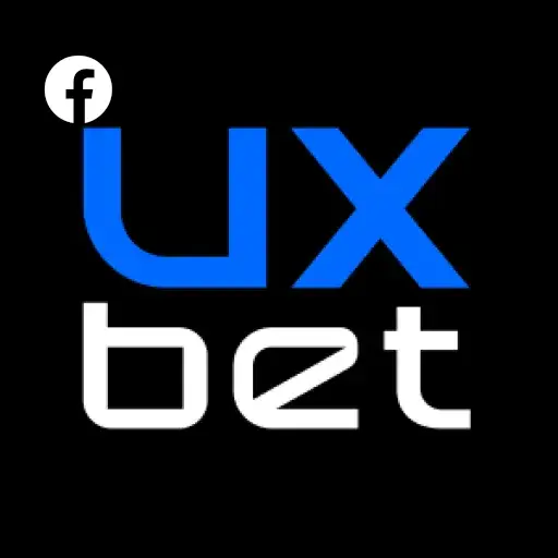 Página oficial da uxbet no Facebook
