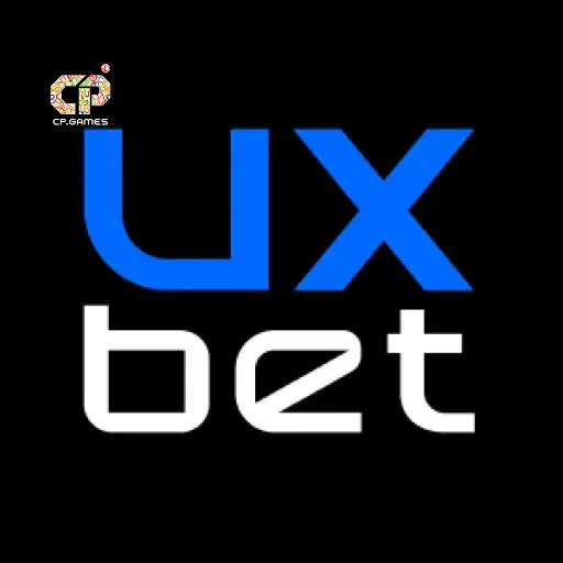 Logo da uxbet